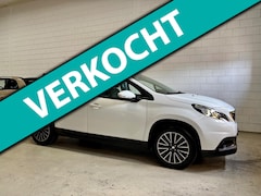 Peugeot 2008 - 1.2 PureTech Active bj.18|AUTOMAAT|Panodak|Camara|Vol opties