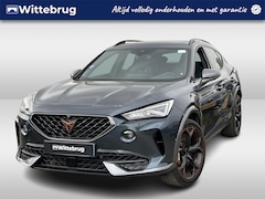 CUPRA Formentor - 1.4 e-Hybrid VZ Black Edition / Panorama dak / Zwart Leer / Brembo / 360 Camera / Superspo