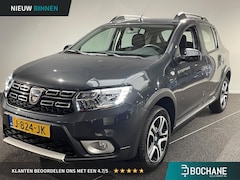 Dacia Sandero Stepway - 1.0 TCe Bi-Fuel Serie Limitee 15th Anniv. | Camera |