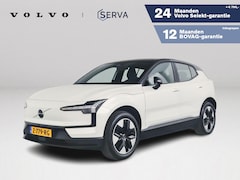 Volvo EX30 - Single Motor Plus 51 kWh | Stoel- stuurverwarming | Parkeercamera | Harman Kardon