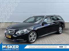 Mercedes-Benz E-klasse Estate - 200 Amb. Avantgarde