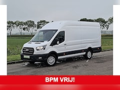Ford Transit - 350 2.0 TDCI L4H3 360Camera Navi Euro6 Verlengde-Fabrieksgarantie 130Pk