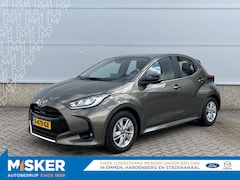 Mazda 2 Hybrid - 1.5 Agile + Comfort Pack dealeronderhouden