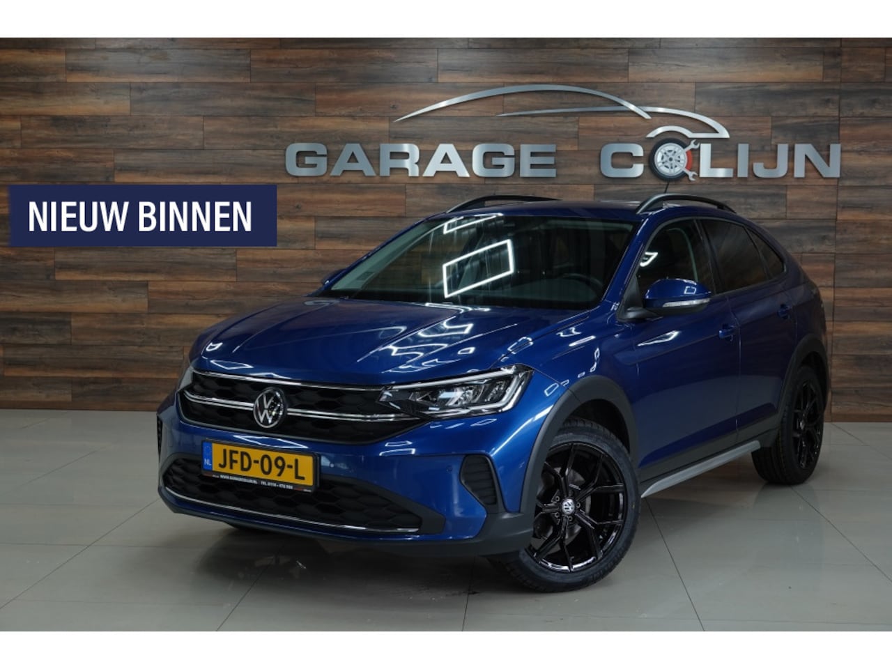 Volkswagen Taigo - 1.0 TSI | ACC | LED | STOELVERW. | PDC | - AutoWereld.nl