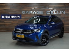 Volkswagen Taigo - 1.0 TSI | ACC | LED | STOELVERW. | PDC |