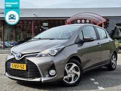Toyota Yaris - 1.5 Hybrid Aspiration | Navigatie | Climate | 15'' Lmv