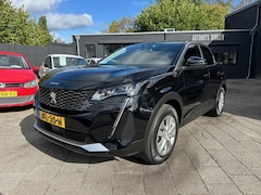 Peugeot 3008 - 1.2 PureTech (130pk) Aut. Navigatie 360 Camera