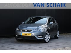 SEAT Ibiza - 1.2 TSI FR | PDC | NAVI | CRUISE | LMV |