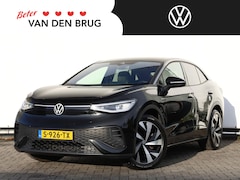 Volkswagen ID.5 - Pro 77 kWh 204 PK | Matrix LED | Memory Stoelen | HUD | 360 Camera | Panoramadak | Trekhaa
