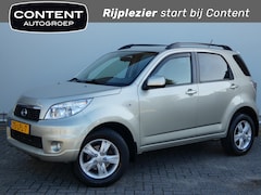 Daihatsu Terios - 1.5 2WD 105pk Trophy