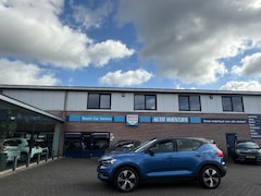 Volvo XC40 - Recharge P8 AWD R-Design | Pano | Half Leer