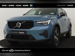 Volvo XC40 - B4 (M-HYBRID) PLUS DARK -CAMERA|ADAP.CRUISE|VERW.VOORRUIT|TREKHAAK|HARMAN/KARDON