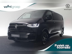 Volkswagen e-Transporter - Bedrijfswagens Bulli 210 kW / 286 pk L2 3500 mm