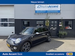 MINI Cooper - 1.6 Chili
