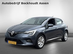 Renault Clio - 1.0 TCe Zen | Apple CarPlay | Navigatie | Cruise Control