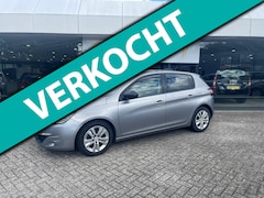 Peugeot 308 - 1.2 PureTech Blue Lease Premium