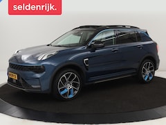 Lynk & Co 01 - 1.5 | Panoramadak | Automaat | Carplay | Camera | PHEV | LED | Navigatie | LMV 20 inch | 6