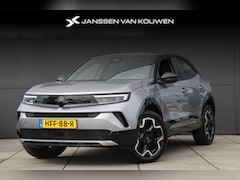 Opel Mokka - 1.2 Turbo Hybrid GS / Navigatie / Camera / Stoelverwarming / 18'' velgen