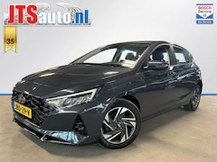 Hyundai i20 - 1.0 T-GDI 100PK Aut. Carplay, Winterpakket, Camera