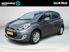 Hyundai ix20 - 1.4i i-Vision |Trekhaak| Panoramadak| Airco| Parkeersensors achter| All seasonbanden|