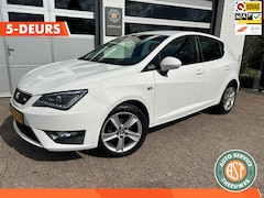 SEAT Ibiza - 1.2 TSI FR LED|XENON|NAP|PDC