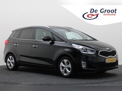 Kia Carens - 1.6 GDi ExecutiveLine 7p. Camera, Navigatie, Climate, Cruise, LED, PDC