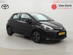Toyota Yaris - 1.5 Full Hybrid Aspiration | Navigatie | Cruise Control | Clima | Camera | 15 inch | Bluet