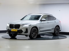 BMW X4 - xDrive20i Business Edition Plus | M-sport | 20 Inch | Panoramadak | Trekhaak | Laser |