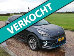 Kia e-Niro - ExecutiveLine 64 kWh * 14999 NETTO