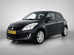 Suzuki Swift - 1.2 Exclusive