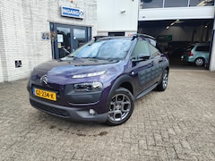 Citroën C4 Cactus - 1.2 VTi 82 Business | Trekhaak | Navigatie | Camera | Airco