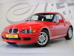 BMW Z3 Roadster - 1.8