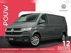 Volkswagen Transporter - 2.0 TDI 150pk DSG L2H1 28 | Achteruitrijcamera | Navigatie | Trekhaak