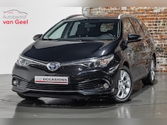 Toyota Auris - 1.8 Hybrid Lease Pro I Achteruitrij camera I Cruise controle