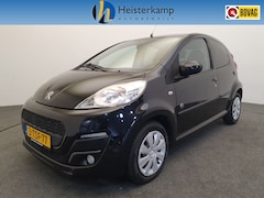 Peugeot 107 - 1.0 68pk Envy Airco, Bluetooth