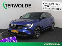 Renault Austral - 1.2 E-Tech full hybrid 200 Techno | Pack Safety | Elektrisch bedienbare achterklep | Two-t