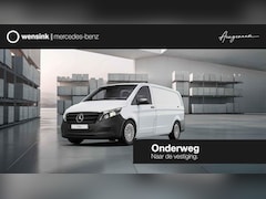 Mercedes-Benz Vito - 116 CDI | L2 | AUT. | PRO | Navigatie | Camera | Cruise-Controle | Stoelverwarming |