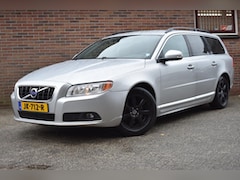 Volvo V70 - 1.6D DRIVe Momentum '10 Clima Cruise