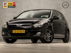 Hyundai i30 - 1.4i Sport (AIRCO, RADIO, ELEK PAKKET, PARKEERSENSOREN, LM VELGEN, SPORTSTOELEN, NIEUWE AP