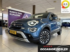 Fiat 500 X - 1.3 GSE 150 PK A/T *NAVI*APP*ADAP*LED