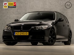 BMW 3-serie Touring - 325xi Executive Sport Black Edition 218Pk Automaat (YOUNGTIMER, 6 CILINDER, 4X4, M STUUR,