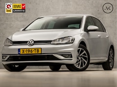 Volkswagen Golf - 1.0 TSI Sport Automaat (APPLE CARPLAY, GROOT NAVI, CLIMATE, STOELVERWARMING, SPORTSTOELEN,
