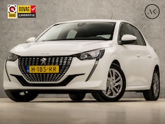 Peugeot 208 - 1.2 PureTech Sport (APPLE CARPLAY, GROOT NAVI, 360 CAMERA, LM VELGEN, SPORTSTOELEN, LANE A