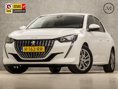Peugeot 208 - 1.2 PureTech Sport (APPLE CARPLAY, GROOT NAVI, 360 CAMERA, GETINT GLAS, LM VELGEN, SPORTST