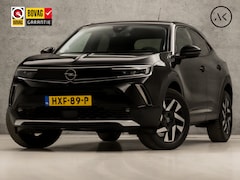 Opel Mokka - 1.2 Turbo GS Line Automaat (VIRTUAL COCKPIT, APPLE CARPLAY, GROOT NAVI, STUUR/STOELVERWARM