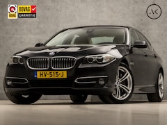 BMW 5-serie - 535i High Executive 306Pk Automaat (VIRTUAL COCKPIT, 6 CILINDER, GROOT NAVI, MEMORY SEATS,