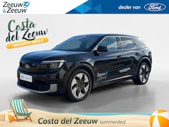 Ford Explorer - Premium Extended Range RWD 77 kWh | DEMO | Trekhaak | Panoramadak Vast | AGR-Stoelen | 360