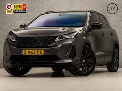 Peugeot 3008 - 1.6 HYbrid4 300 GT Sport 300Pk Automaat (PANORAMADAK, MEMORY SEATS, LEDER, 360 CAMERA, STO