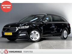 Skoda Octavia Combi - 1.0 TSI Business Edition/ VIRTUAL DASH./ Elek. Kofferklep/ Apple + Android/ DAB+/ LED Kopl