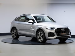 Audi Q5 Sportback - 50 TFSI e S edition | Tour | Matrix | Optiek Zwart |